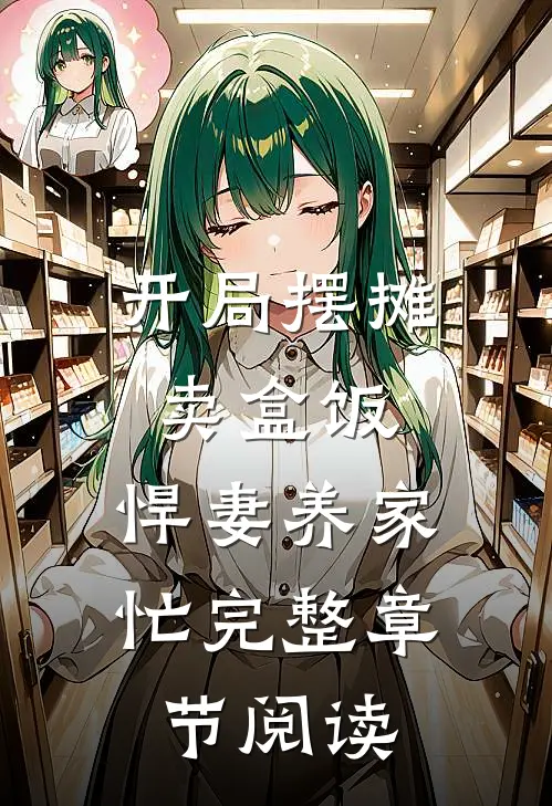 开局摆摊卖盒饭，悍妻养家忙完整章节阅读