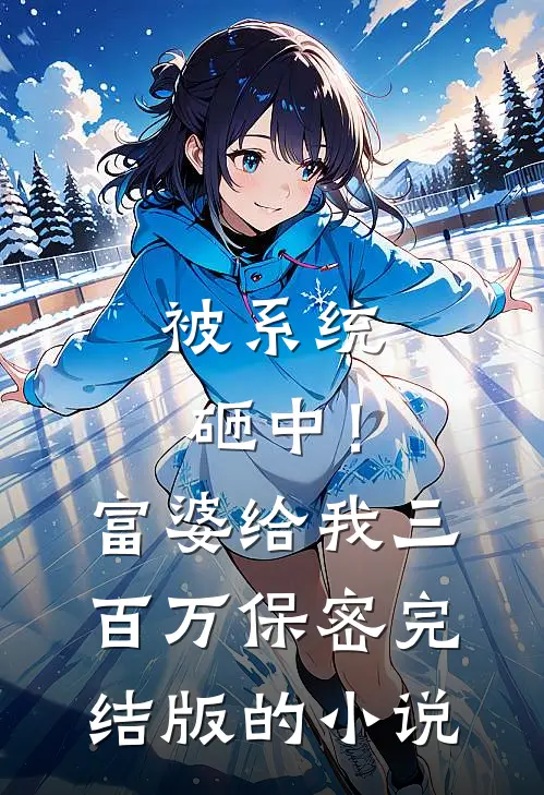被系统砸中！富婆给我三百万保密完结版的小说