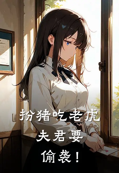 扮猪吃老虎，夫君要偷袭！