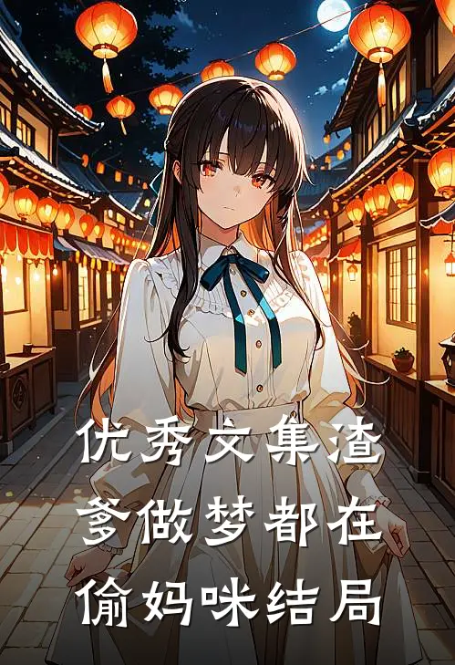 优秀文集渣爹做梦都在偷妈咪结局