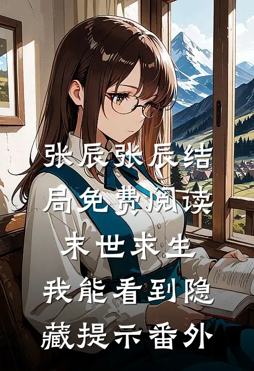 张辰张辰结局免费阅读末世求生：我能看到隐藏提示番外