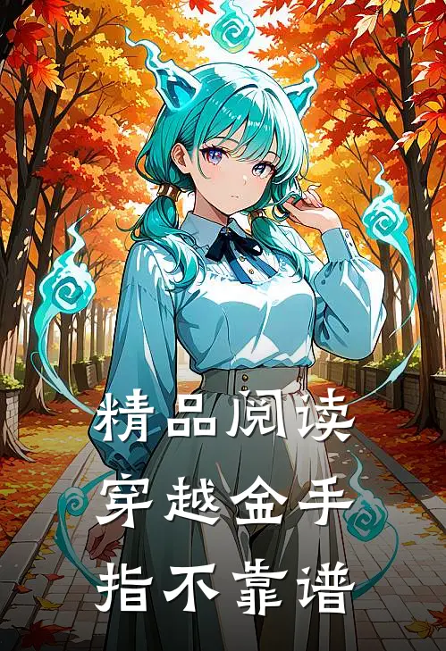 精品阅读穿越金手指不靠谱