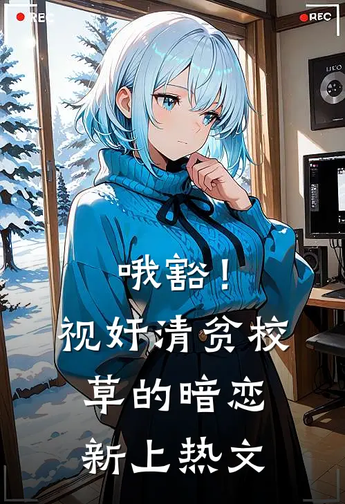 哦豁！视奸清贫校草的暗恋新上热文