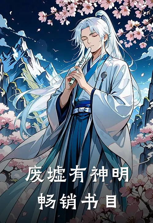 废墟有神明畅销书目