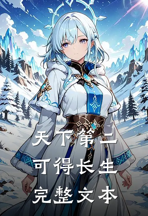 天下第二可得长生完整文本
