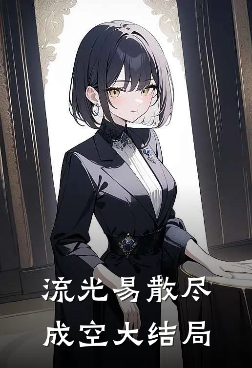 流光易散尽成空大结局