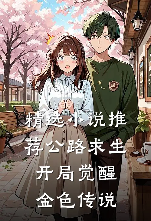 精选小说推荐公路求生：开局觉醒金色传说