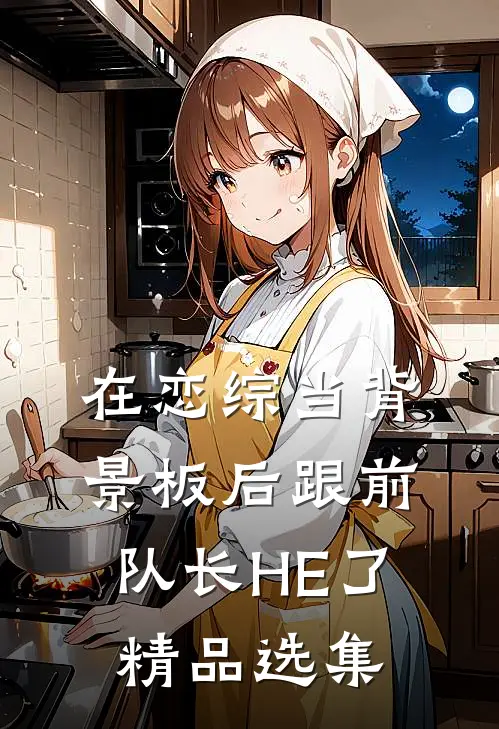 在恋综当背景板后跟前队长HE了精品选集