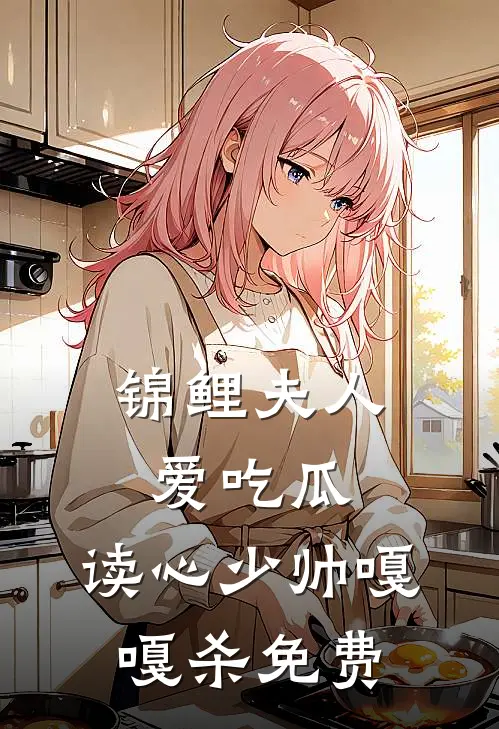 锦鲤夫人爱吃瓜，读心少帅嘎嘎杀免费