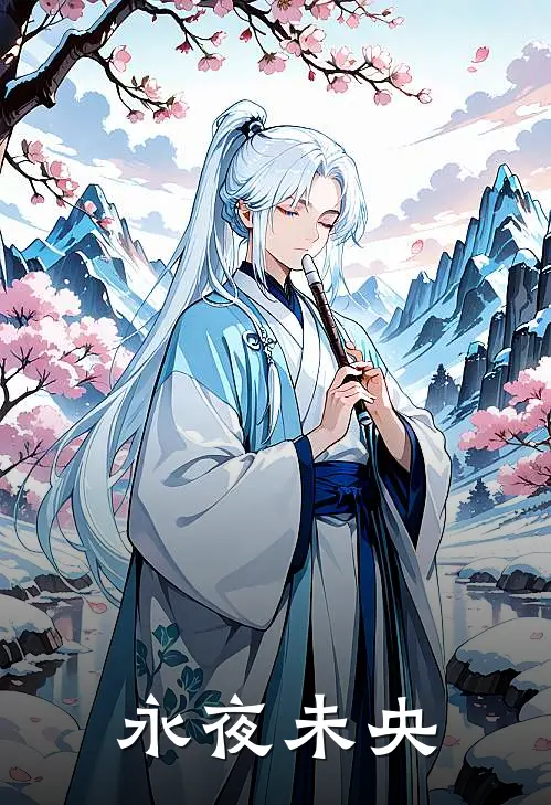 永夜未央