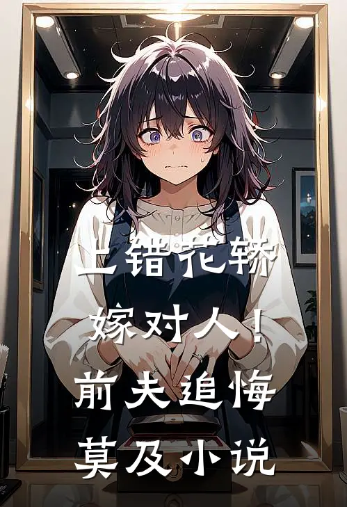 上错花轿嫁对人！前夫追悔莫及小说