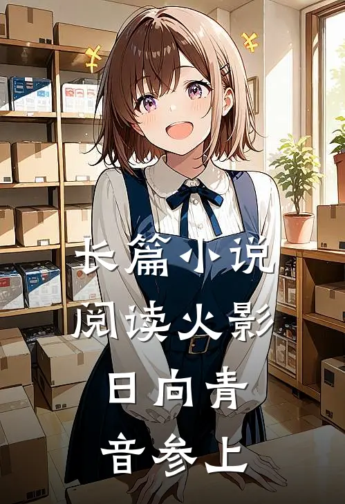 长篇小说阅读火影：日向青音参上