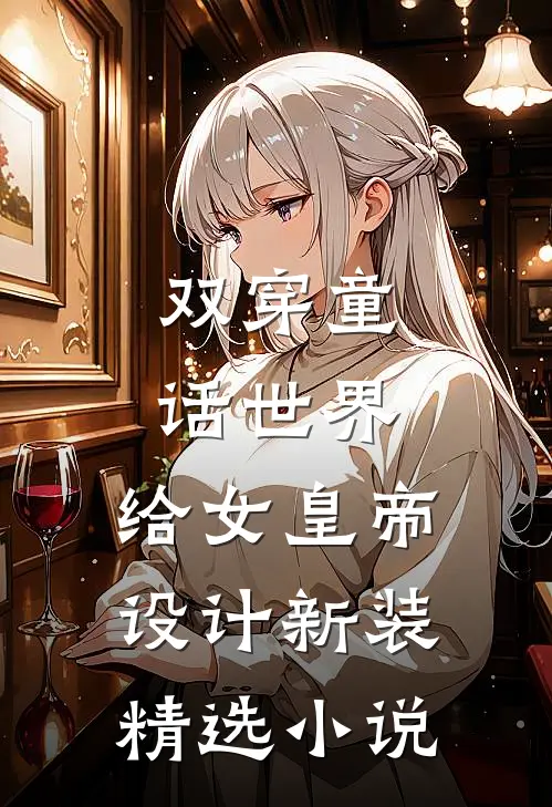 双穿童话世界，给女皇帝设计新装精选小说