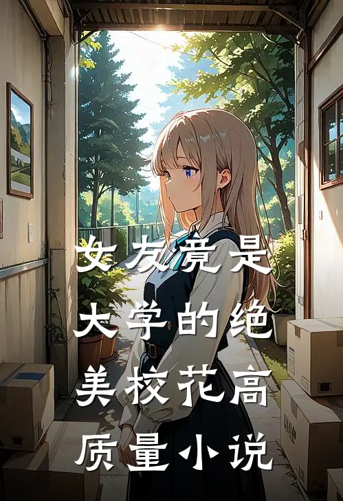 女友竟是大学的绝美校花高质量小说