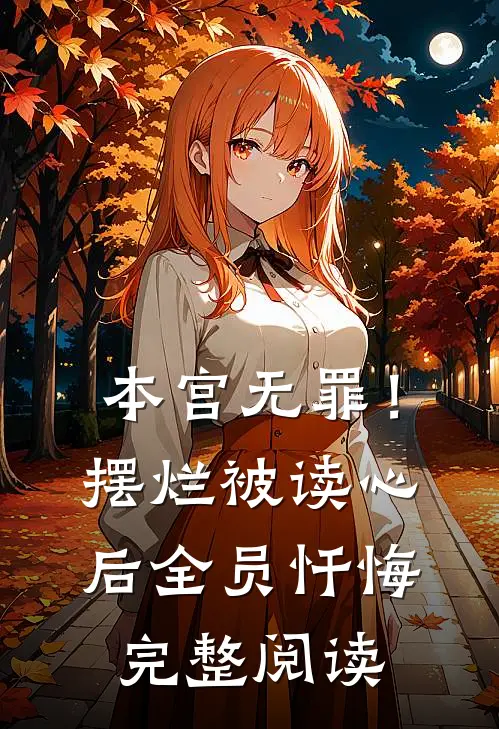 本宫无罪！摆烂被读心后全员忏悔完整阅读