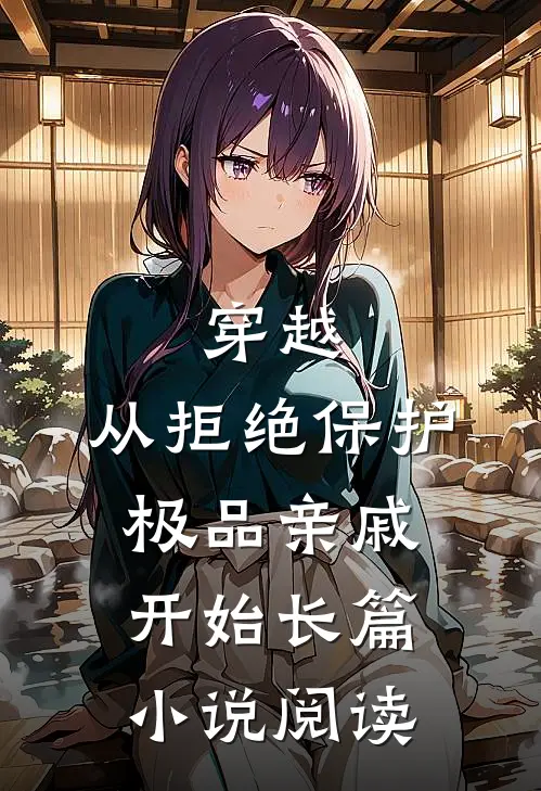 穿越：从拒绝保护极品亲戚开始长篇小说阅读