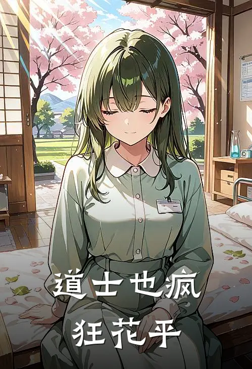 道士也疯狂花平