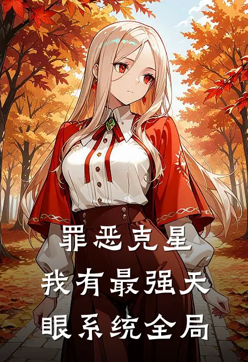 罪恶克星：我有最强天眼系统全局