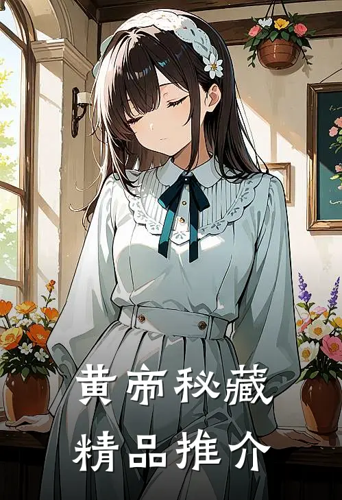 黄帝秘藏精品推介
