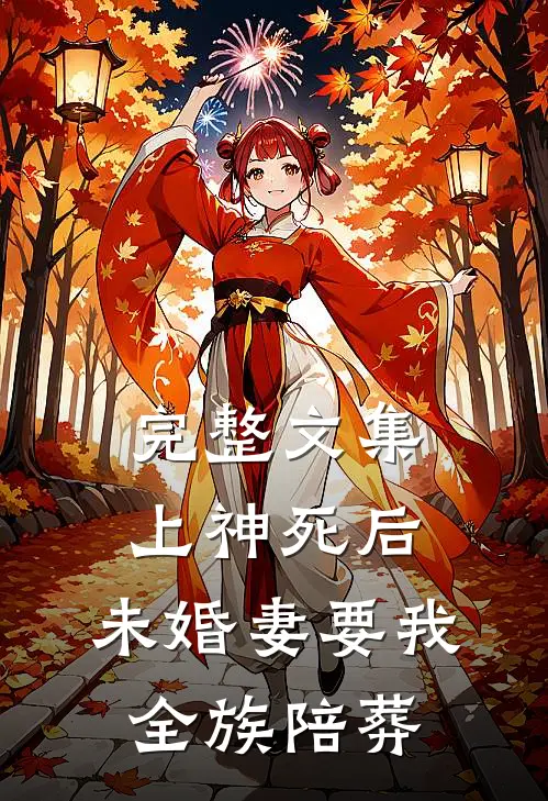 完整文集上神死后，未婚妻要我全族陪葬