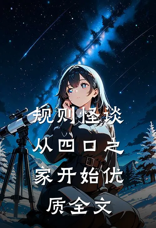 规则怪谈：从四口之家开始优质全文