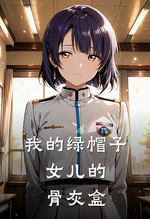我的绿帽子，女儿的骨灰盒