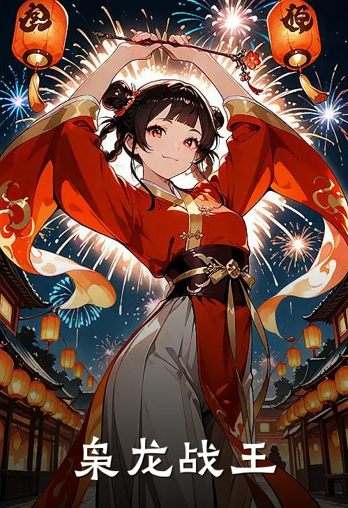 枭龙战王