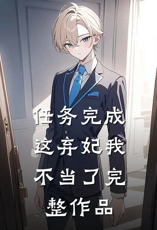 任务完成，这弃妃我不当了完整作品