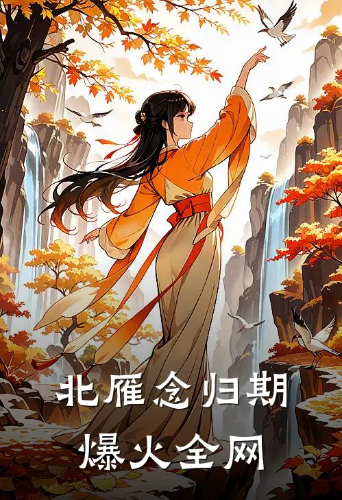 北雁念归期爆火全网