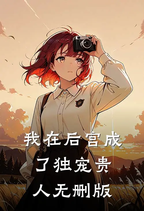 我在后宫成了独宠贵人无删版