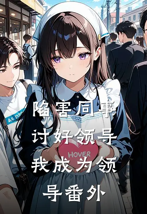 陷害同事，讨好领导，我成为领导番外
