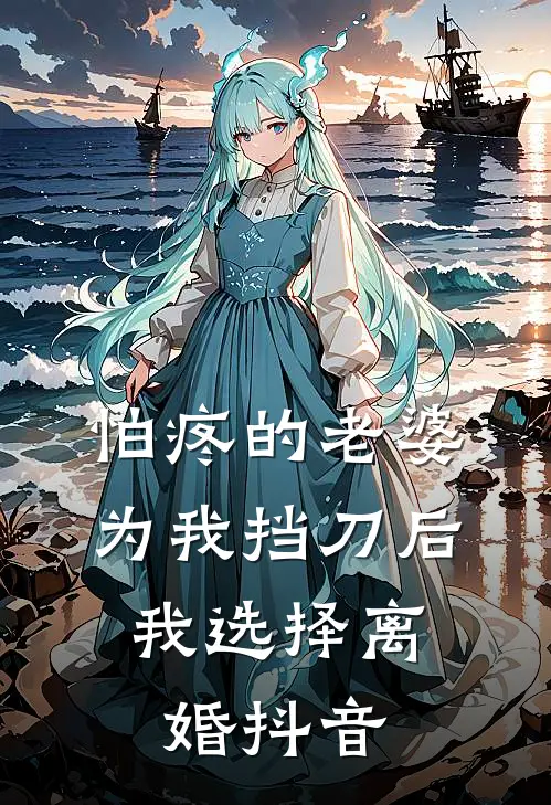 怕疼的老婆为我挡刀后，我选择离婚抖音