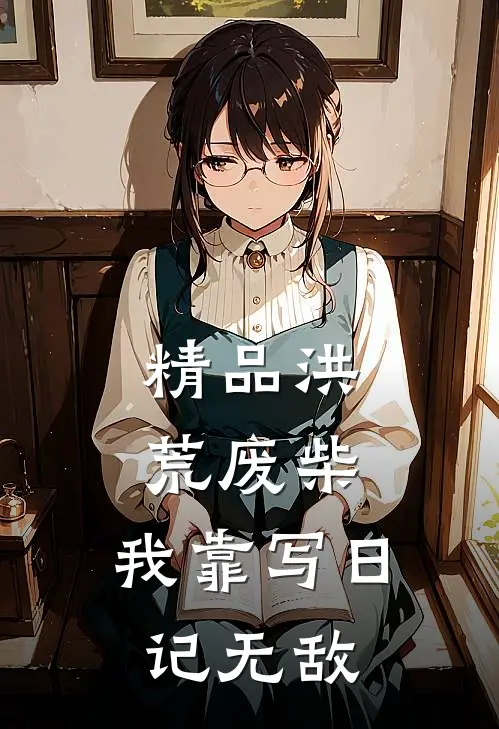精品洪荒废柴，我靠写日记无敌