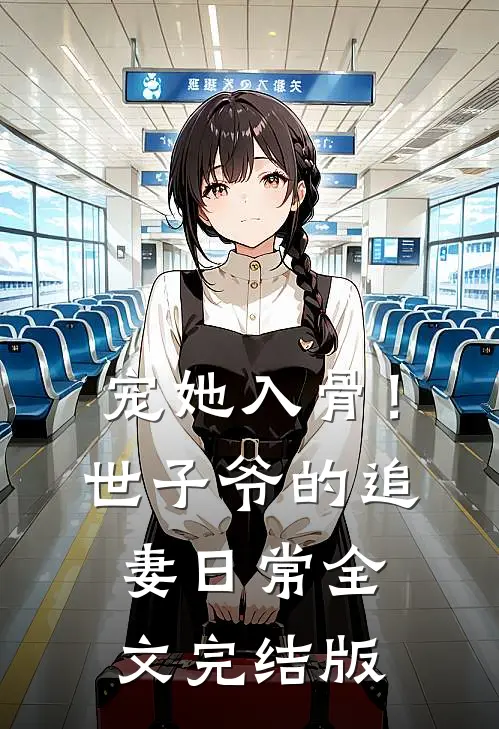 宠她入骨！世子爷的追妻日常全文完结版