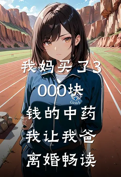 我妈买了3000块钱的中药，我让我爸离婚畅读