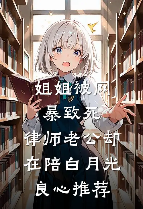 姐姐被网暴致死，律师老公却在陪白月光良心推荐