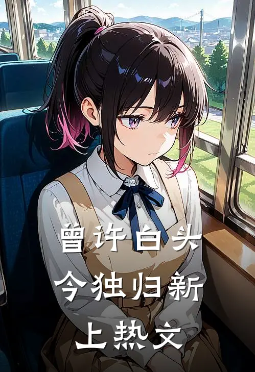 曾许白头今独归新上热文