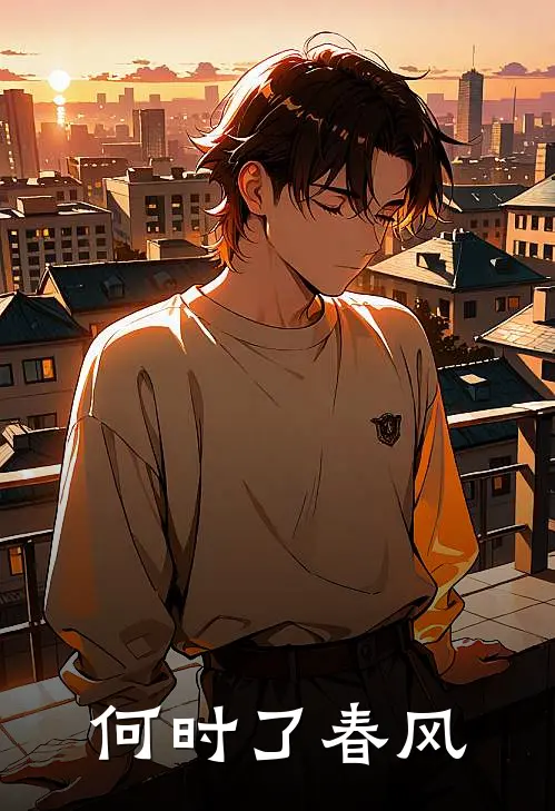何时了春风