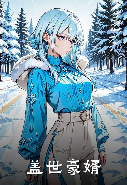 盖世豪婿
