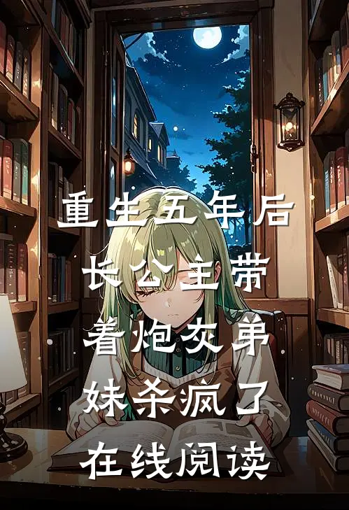 重生五年后，长公主带着炮灰弟妹杀疯了在线阅读
