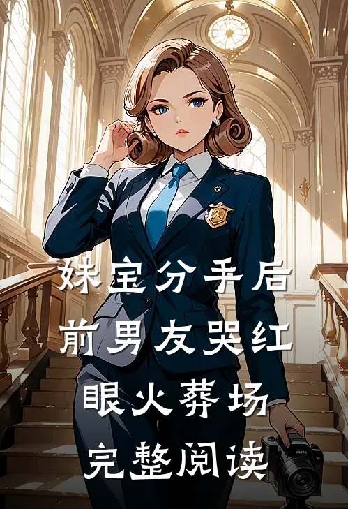 妹宝分手后，前男友哭红眼火葬场完整阅读