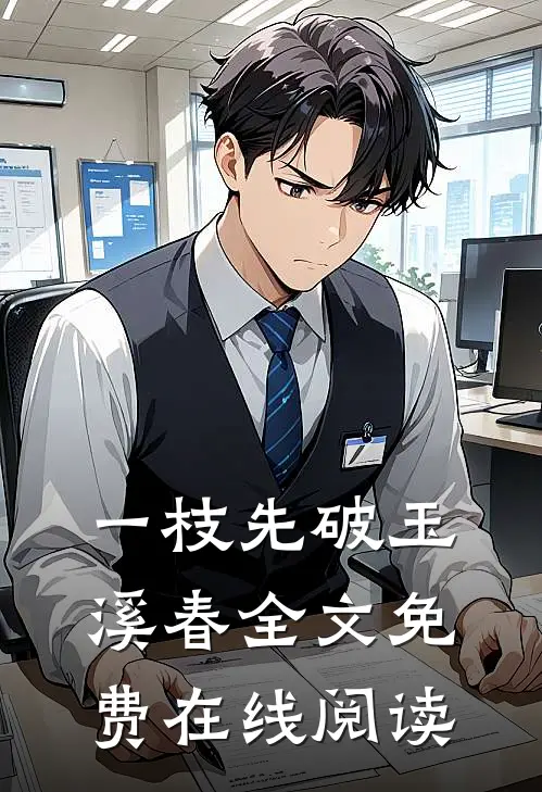 一枝先破玉溪春全文免费在线阅读