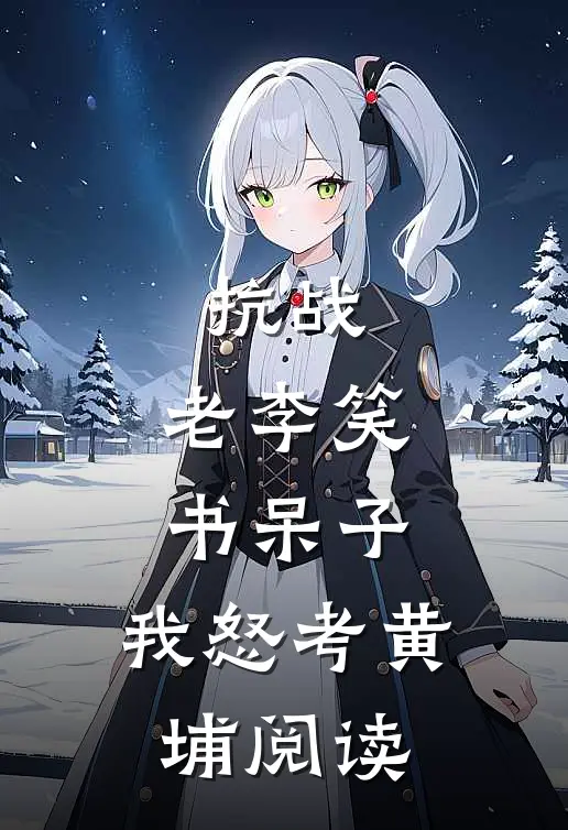 抗战：老李笑书呆子，我怒考黄埔阅读