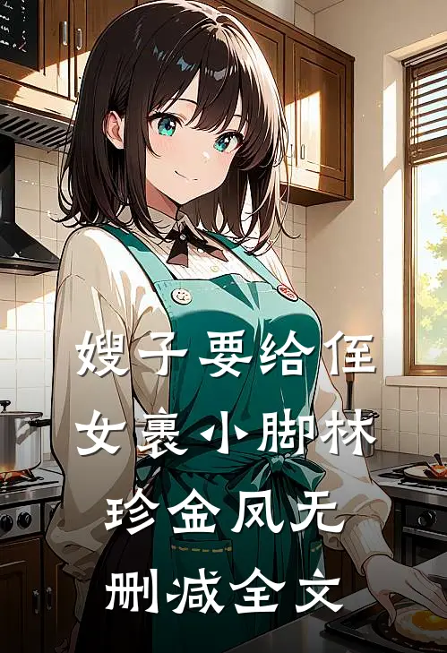 嫂子要给侄女裹小脚林珍金凤无删减全文