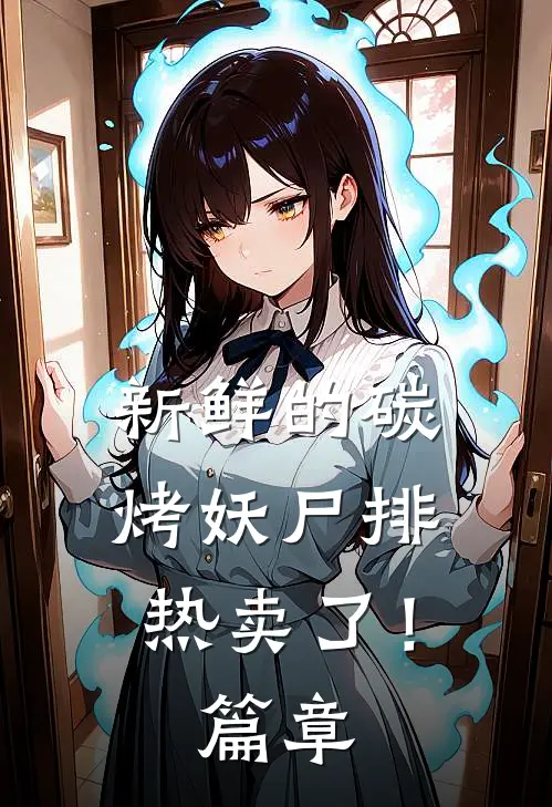 新鲜的碳烤妖尸排热卖了！篇章