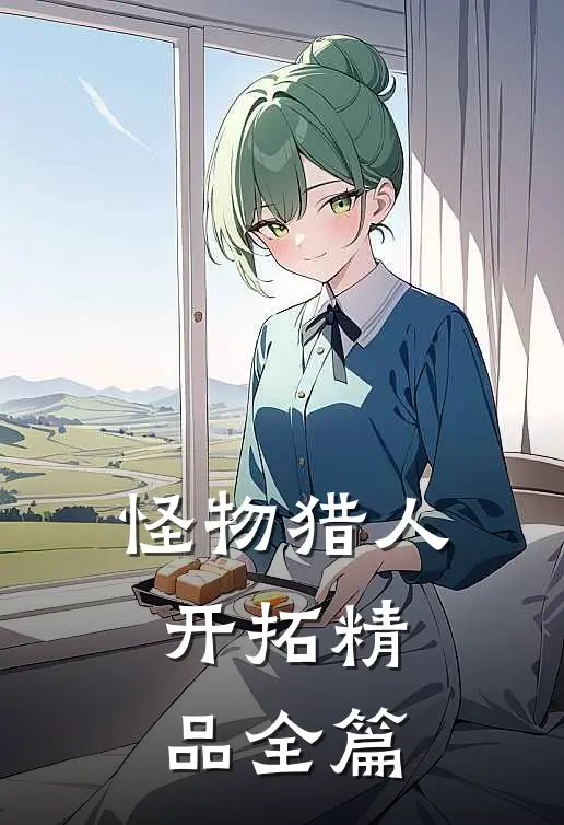 怪物猎人：开拓精品全篇