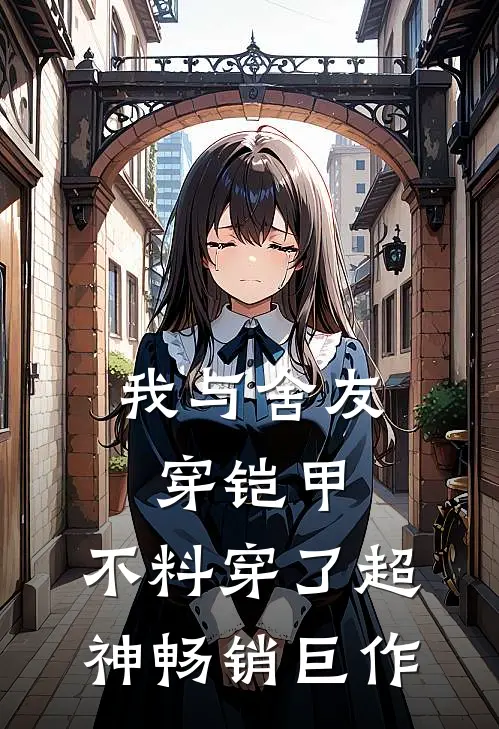 我与舍友穿铠甲，不料穿了超神畅销巨作