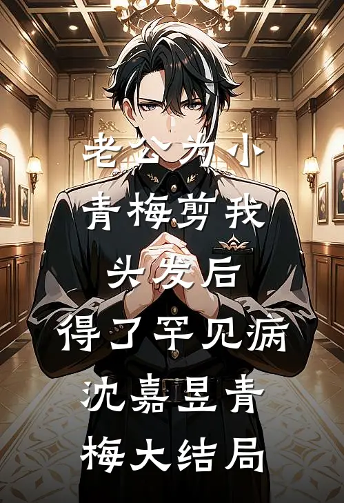老公为小青梅剪我头发后，得了罕见病沈嘉昱青梅大结局