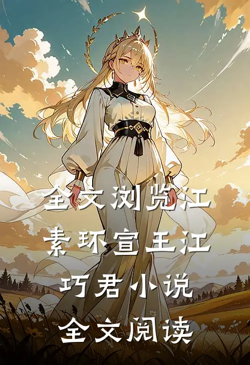 全文浏览江素环宣王江巧君小说全文阅读