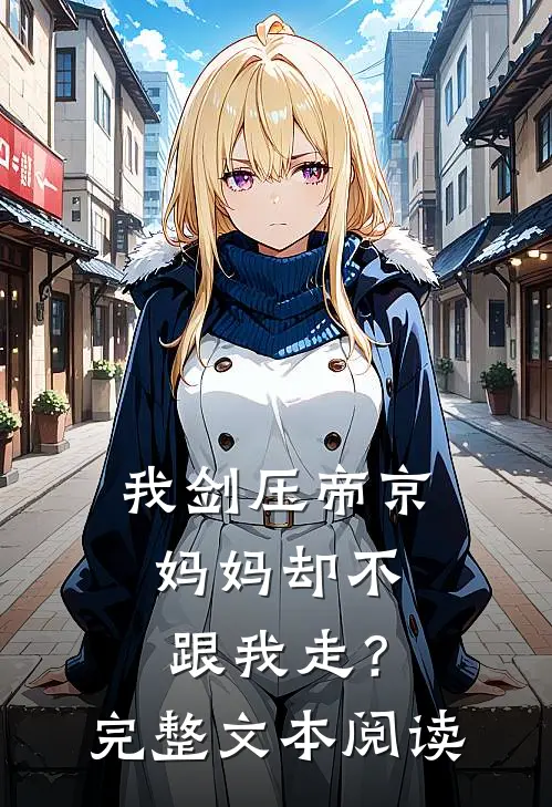 我剑压帝京，妈妈却不跟我走？完整文本阅读